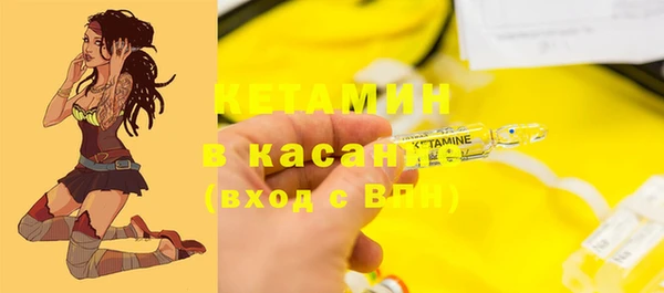 крисы Балахна